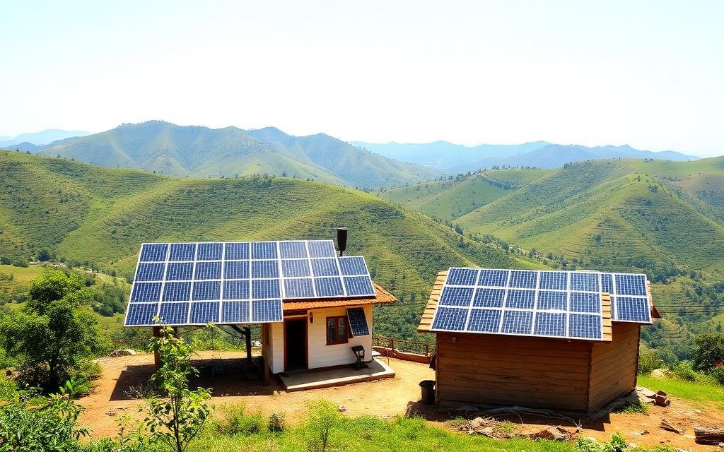 Hill Homestay Off-Grid — Dinhata